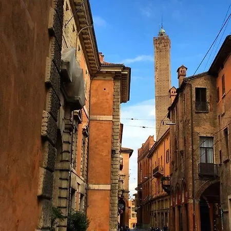 Toscana 200 Bologna