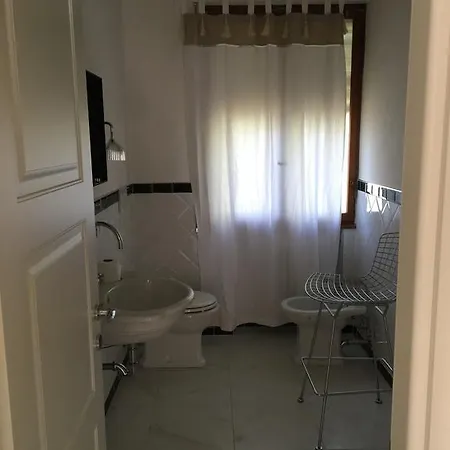 Appartamento Toscana 200