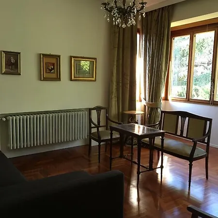 Appartamento Toscana 200 Bologna