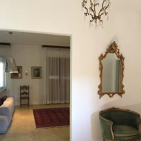 Appartamento Toscana 200 *
