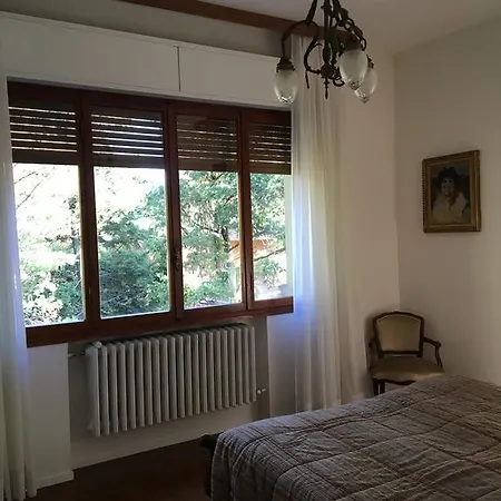 Appartamento Toscana 200 Bologna
