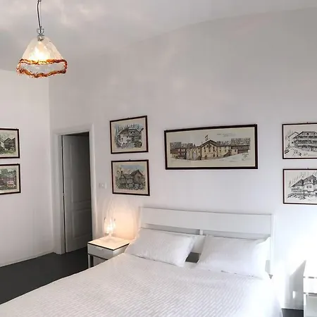 Appartamento Toscana 200 Bologna