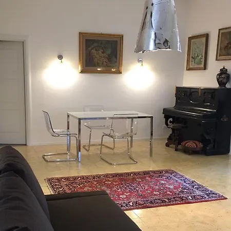 Toscana 200 Appartamento Bologna
